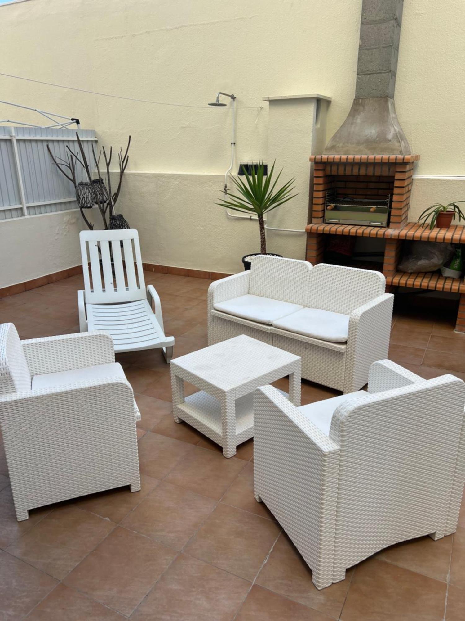 Apartamento Para Ferias 2 Minutos Da Praia Costa Da Caparica Exterior photo
