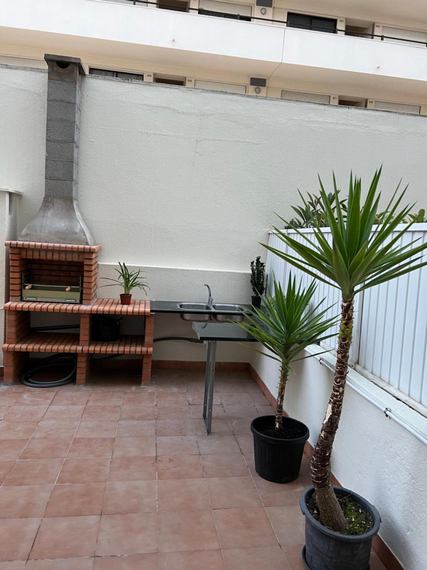 Apartamento Para Ferias 2 Minutos Da Praia Costa Da Caparica Exterior photo