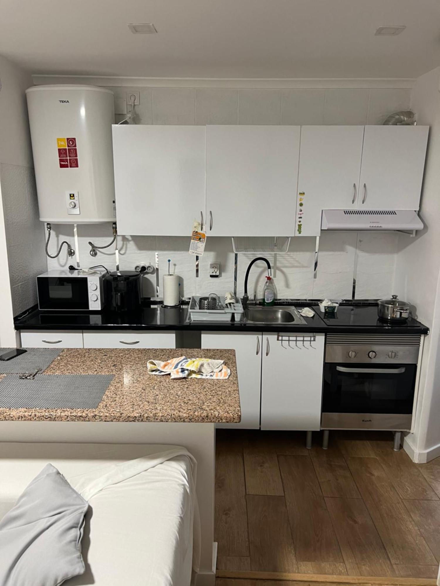 Apartamento Para Ferias 2 Minutos Da Praia Costa Da Caparica Exterior photo