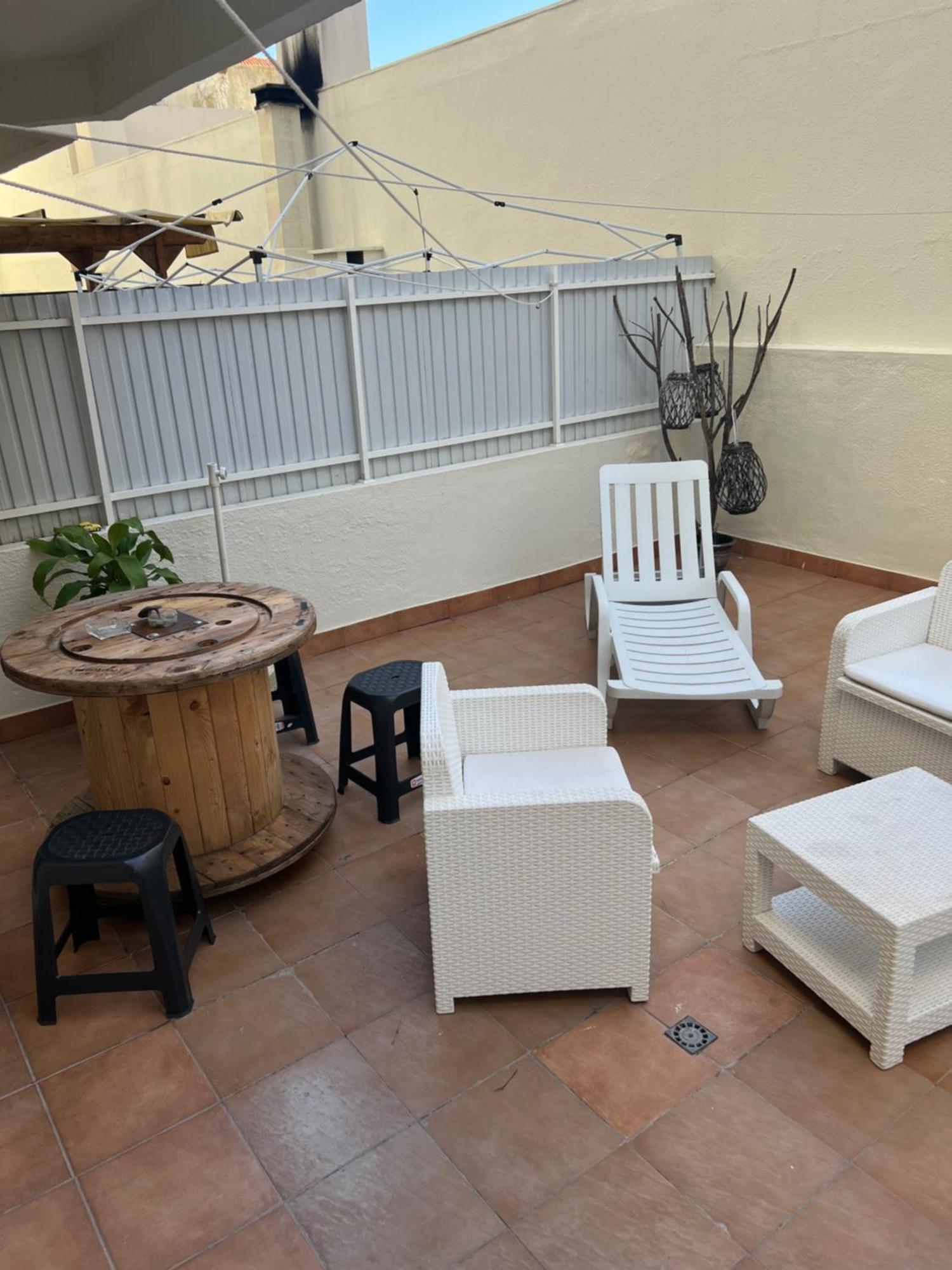 Apartamento Para Ferias 2 Minutos Da Praia Costa Da Caparica Exterior photo